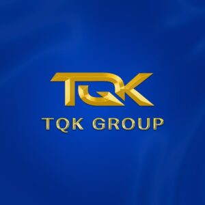 TQK GROUP logo